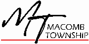 Macomb Township Logo